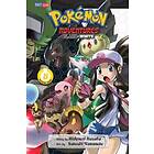 Pokémon Adventures: Black and White, Vol. 8