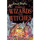 Stories of Wizards and Witches