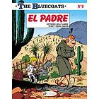 Bluecoats Vol. 9: El Padre
