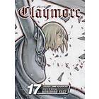 Claymore, Vol. 17