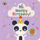 Baby Touch: Happy Birthday!