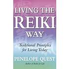 Living The Reiki Way