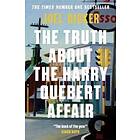 Truth About the Harry Quebert Affair