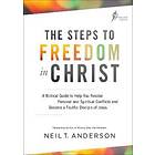 The Steps to Freedom in Christ Workbook