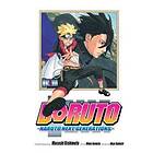 Boruto: Naruto Next Generations, Vol. 4