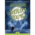 The Great Adventures of Sherlock Holmes