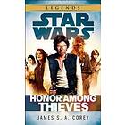 Honor Among Thieves: Star Wars Legends