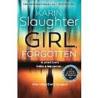Girl, Forgotten