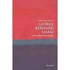 George Bernard Shaw: A Very Short Introduction