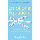 Emotional Equations