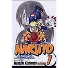 Naruto, Vol. 7