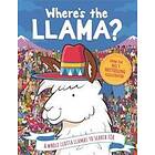 Where's the Llama?