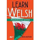 Learn Welsh Phrasebook and Basic Grammar