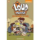 The Loud House #4: 'The Struggle is Real'