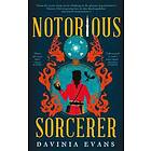 Notorious Sorcerer