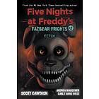 Fazbear Frights #2: Fetch