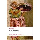 Four Comedies