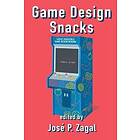 Game Design Snacks