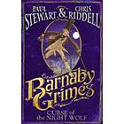 Barnaby Grimes: Curse of the Night Wolf