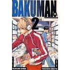 Bakuman., Vol. 2