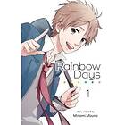 Rainbow Days, Vol. 1