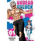 Undead Unluck, Vol. 1