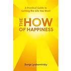 How Of Happiness
