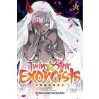 Twin Star Exorcists, Vol. 26