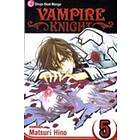 Vampire Knight, Vol. 5