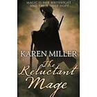 Reluctant Mage