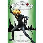 Miraculous: Tales of Ladybug and Cat Noir: Cataclysm