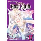 Ouran High School Host Club, Vol. 17