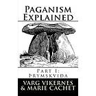 Paganism Explained: Part I: Thrymskvida