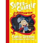 Super-Charlie och lejonjakten