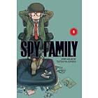 Spy x Family, Vol. 8