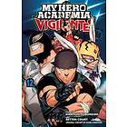 My Hero Academia: Vigilantes, Vol. 12