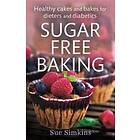 Sugar-Free Baking