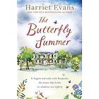 The Butterfly Summer