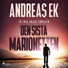 Den sista marionetten Ljudbok