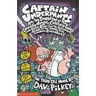 Captain Underpants and the Invasion of the Incredibly Naughty Cafeteria Ladies F