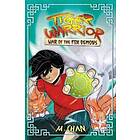 Tiger Warrior: War of the Fox Demons