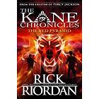 The Red Pyramid (The Kane Chronicles Book 1)