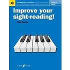 Improve your sight-reading! Piano Grade 1