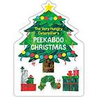 The Very Hungry Caterpillar's Peekaboo Christmas