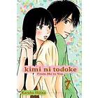 Kimi ni Todoke: From Me to You, Vol. 7