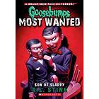 Son of Slappy (Goosebumps Most Wanted #2): Volume 2