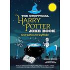 The Unofficial Joke Book for Fans of Harry Potter: Vol 1.