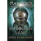 Icebound Land (Ranger's Apprentice Book 3)