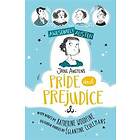 Awesomely Austen Illustrated and Retold: Jane Austen's Pride and Prejudice