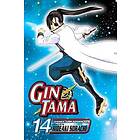 Gin Tama, Vol. 14